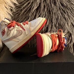 Jordan 1 Retro High OG